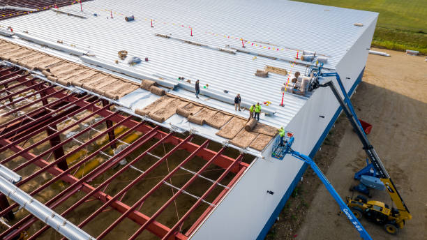 Insulation Air Sealing in Lemon Grove, CA